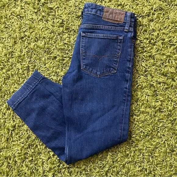 YOUTH POLO JEANS GIRLS RALPH LAUREN - Picture 5 of 15